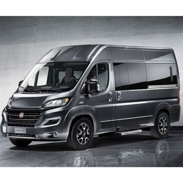 Fiat Ducato 28 CH1 2.2 Mjt3 120CV E6D-fin Noleggio Lungo Termine